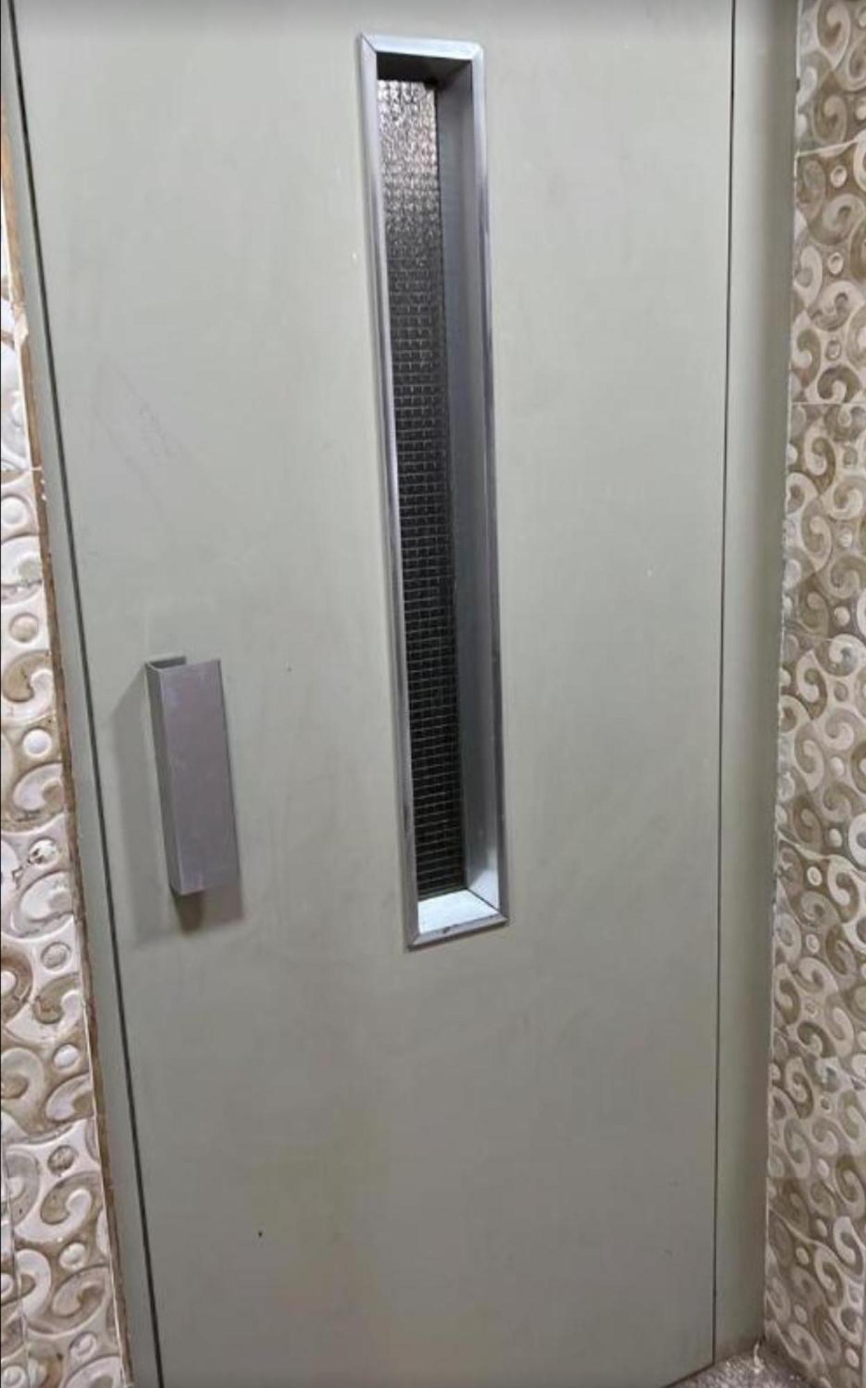 شقق الفتح الخاصة 2 Al Fath Private Apartments Medine Dış mekan fotoğraf