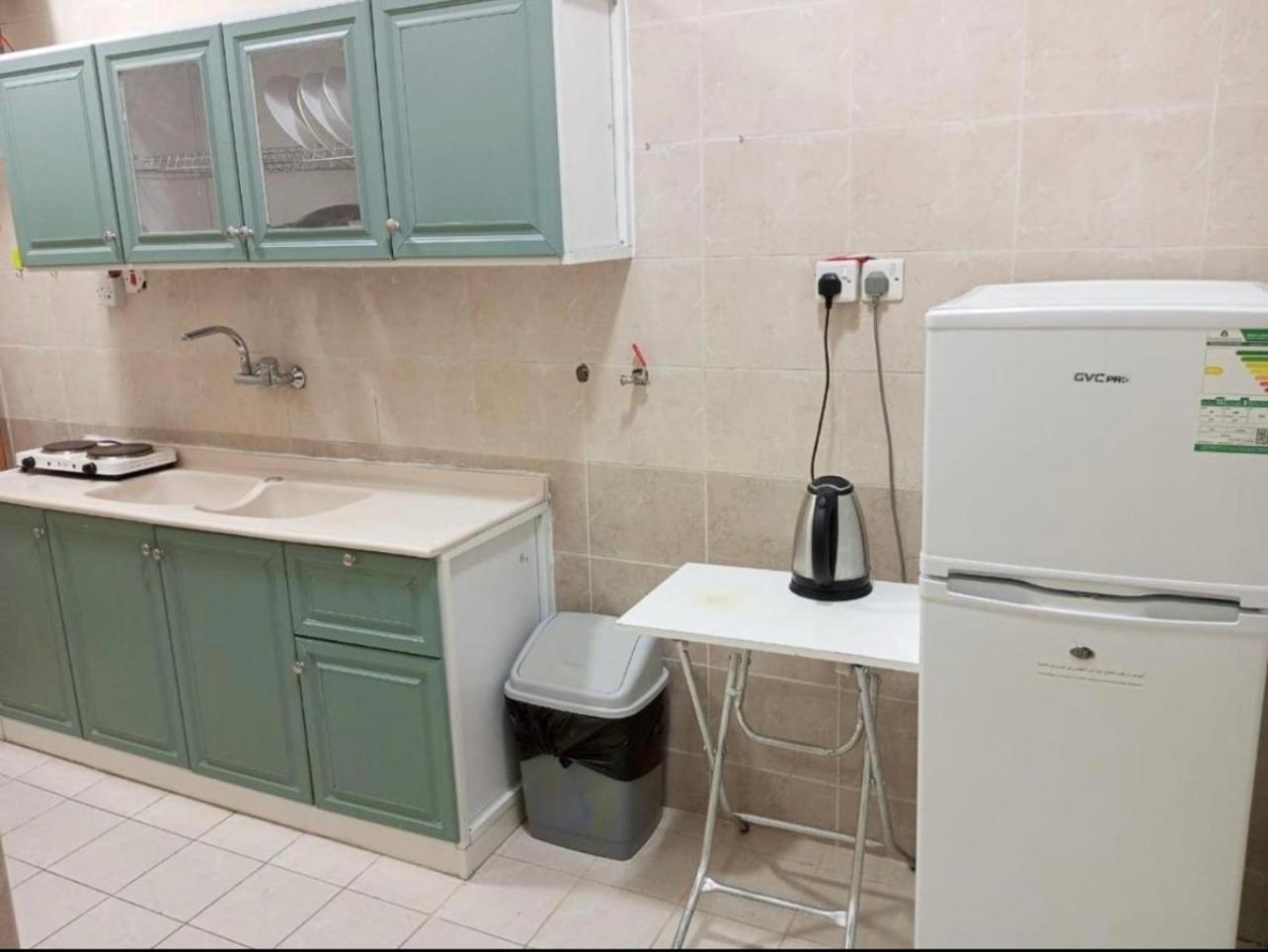 شقق الفتح الخاصة 2 Al Fath Private Apartments Medine Dış mekan fotoğraf