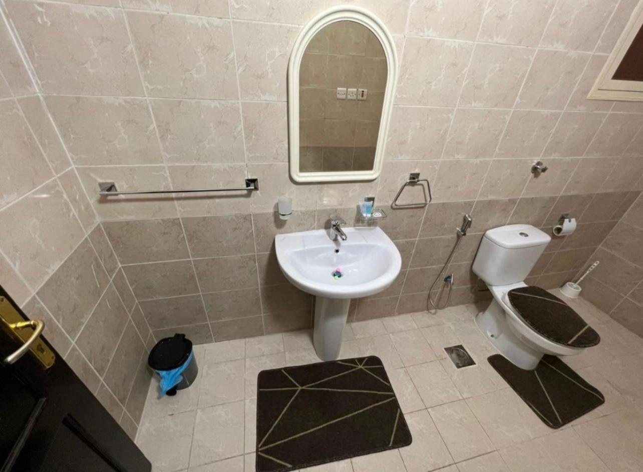 شقق الفتح الخاصة 2 Al Fath Private Apartments Medine Dış mekan fotoğraf
