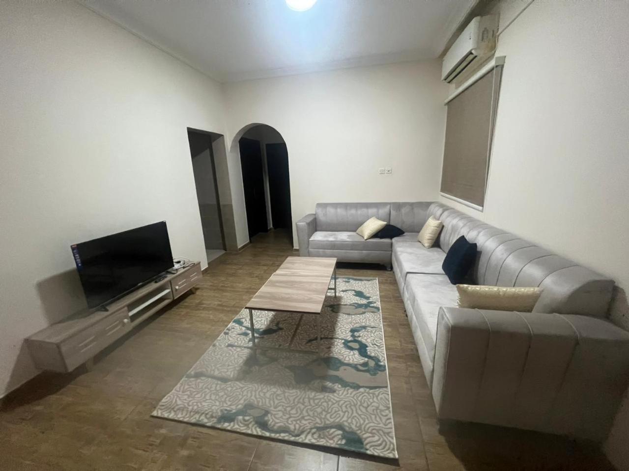شقق الفتح الخاصة 2 Al Fath Private Apartments Medine Dış mekan fotoğraf