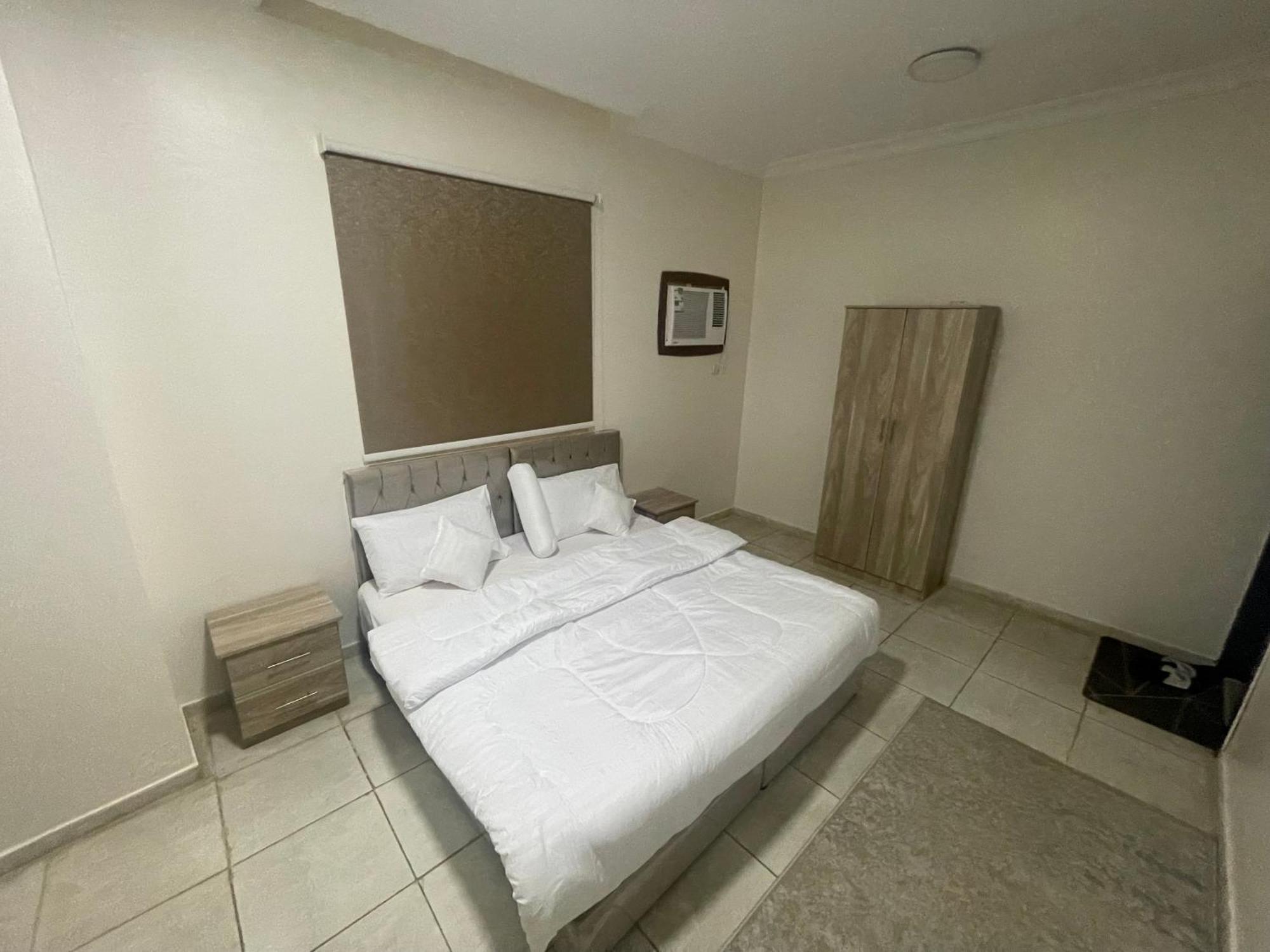شقق الفتح الخاصة 2 Al Fath Private Apartments Medine Dış mekan fotoğraf