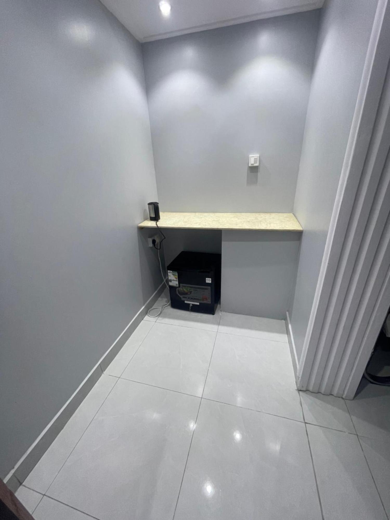 شقق الفتح الخاصة 2 Al Fath Private Apartments Medine Oda fotoğraf