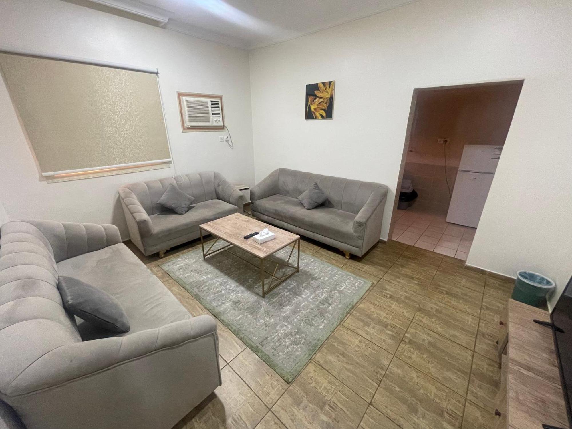 شقق الفتح الخاصة 2 Al Fath Private Apartments Medine Dış mekan fotoğraf