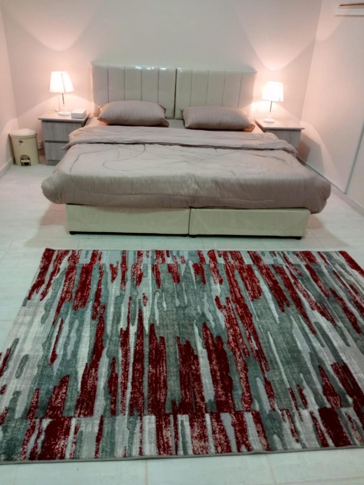 شقق الفتح الخاصة 2 Al Fath Private Apartments Medine Dış mekan fotoğraf