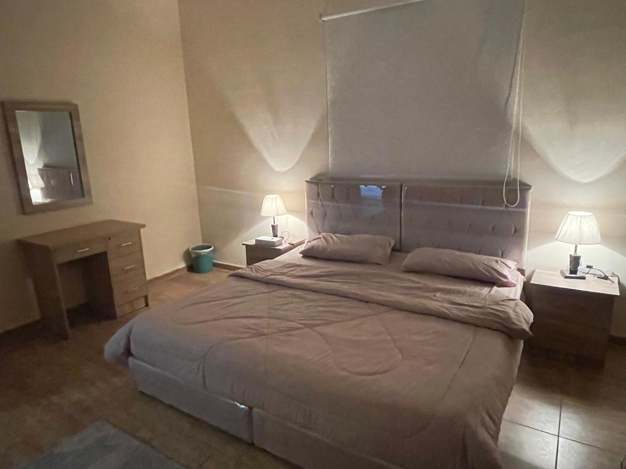 شقق الفتح الخاصة 2 Al Fath Private Apartments Medine Dış mekan fotoğraf
